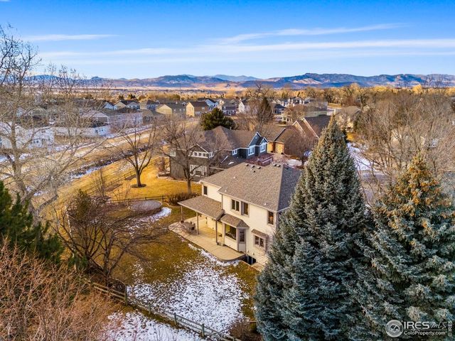5624 Red Willow Ct, Fort Collins, CO 80528