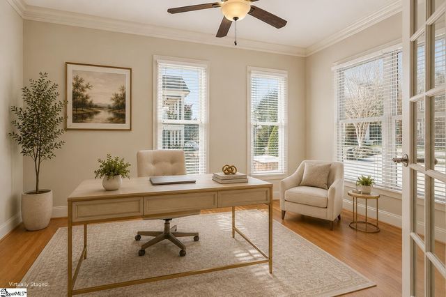 21 Kershaw Court, Greenville, SC 29607