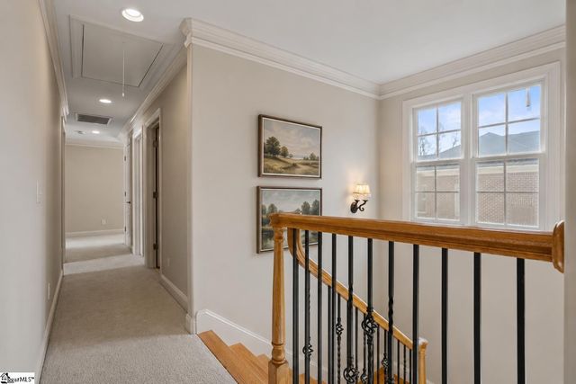 21 Kershaw Court, Greenville, SC 29607