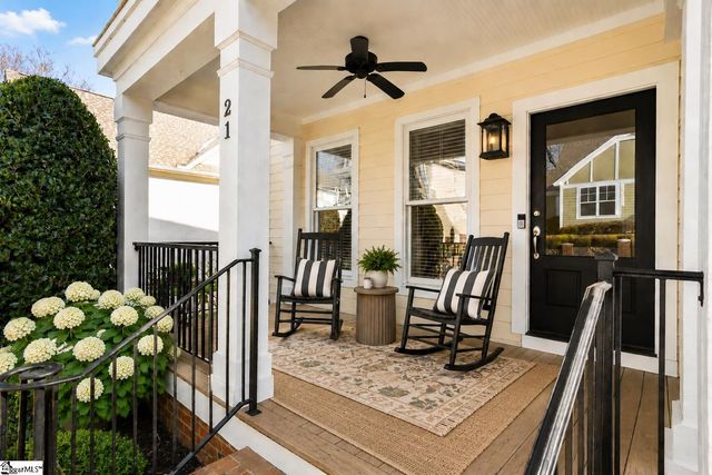 21 Kershaw Court, Greenville, SC 29607