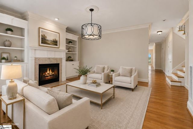 21 Kershaw Court, Greenville, SC 29607