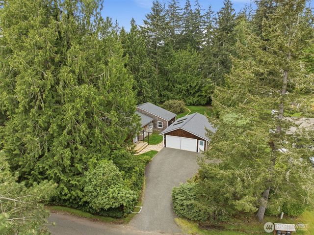 7808 56th Avenue Ct NW, Gig Harbor, WA 98335