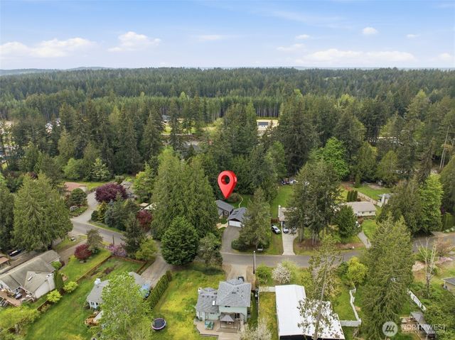 7808 56th Avenue Ct NW, Gig Harbor, WA 98335