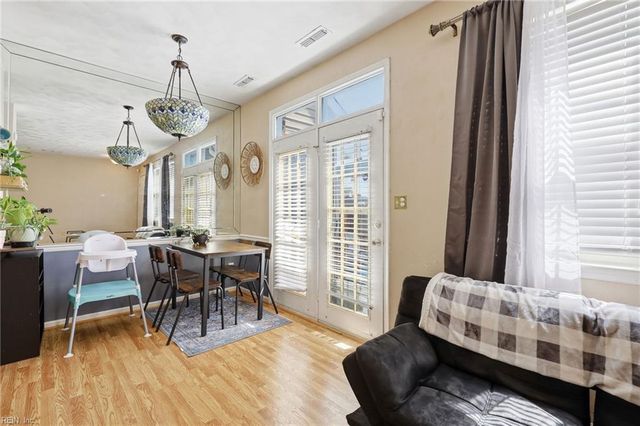 802 Primrose LN, Chesapeake, VA 23320
