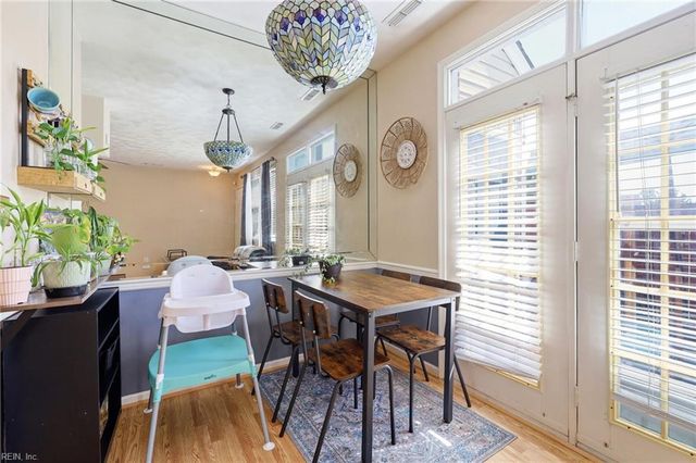 802 Primrose LN, Chesapeake, VA 23320