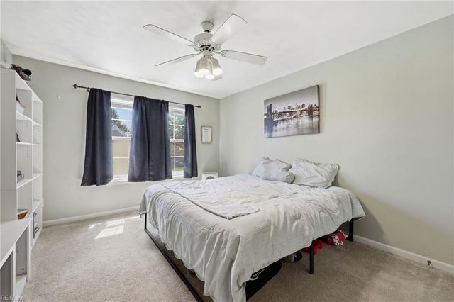 802 Primrose LN, Chesapeake, VA 23320