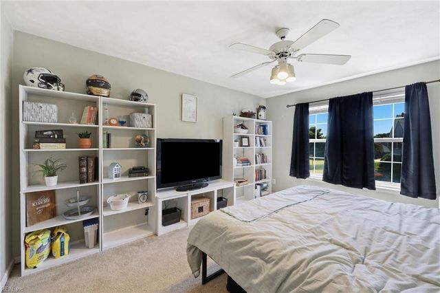 802 Primrose LN, Chesapeake, VA 23320