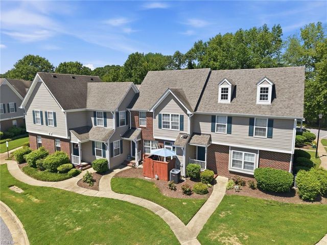 802 Primrose LN, Chesapeake, VA 23320
