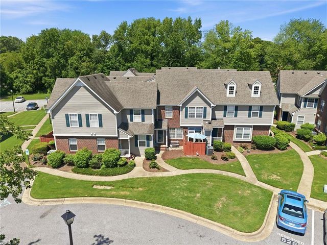 802 Primrose LN, Chesapeake, VA 23320