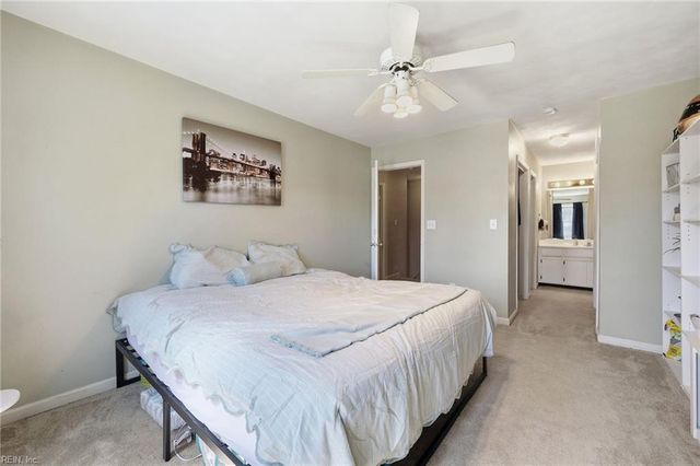 802 Primrose LN, Chesapeake, VA 23320