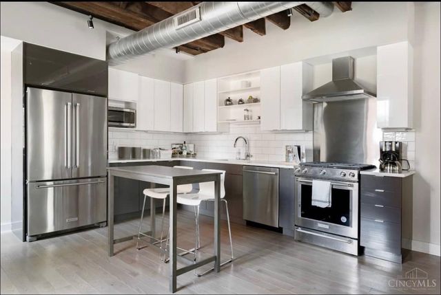 121 Green Street, Cincinnati, OH 45202