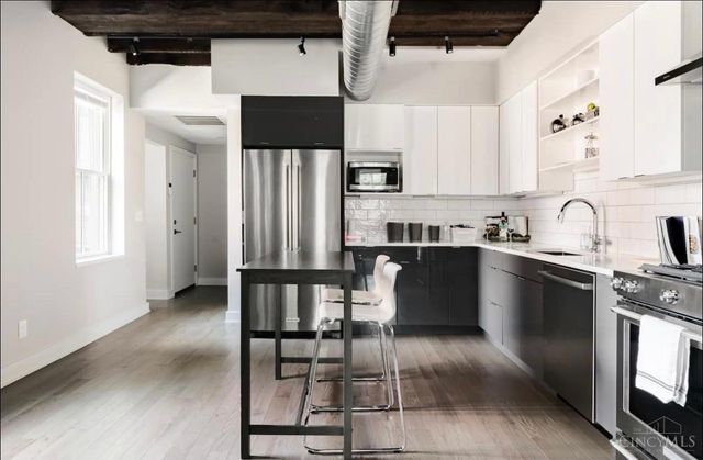 121 Green Street, Cincinnati, OH 45202