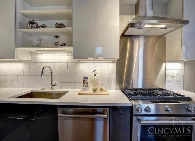 121 Green Street, Cincinnati, OH 45202