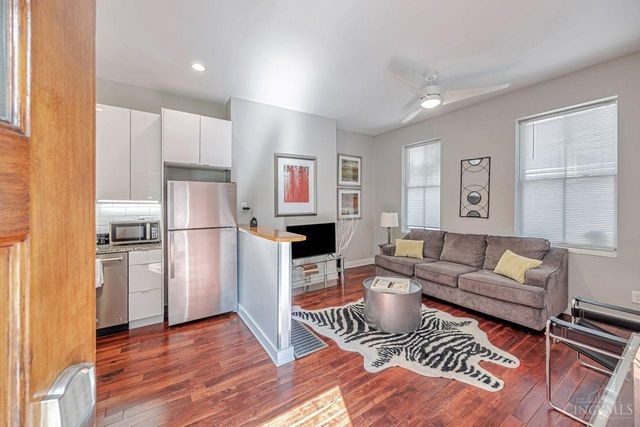 121 Green Street, Cincinnati, OH 45202