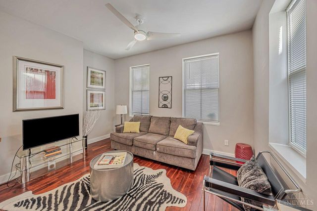 121 Green Street, Cincinnati, OH 45202