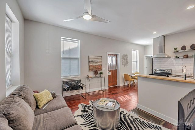 121 Green Street, Cincinnati, OH 45202
