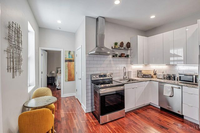 121 Green Street, Cincinnati, OH 45202