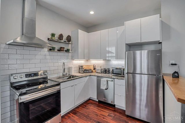 121 Green Street, Cincinnati, OH 45202