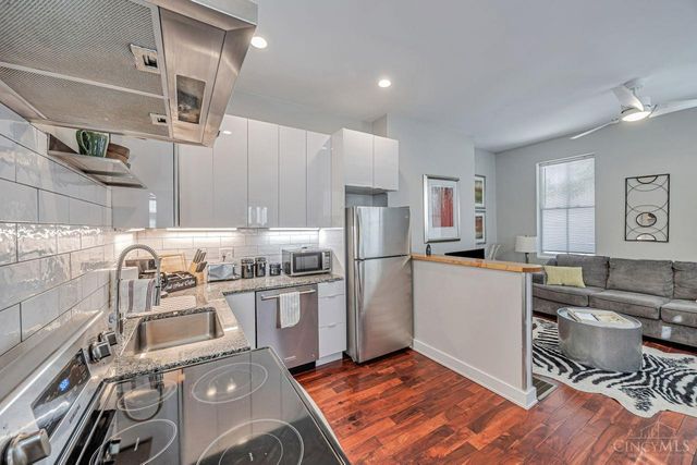 121 Green Street, Cincinnati, OH 45202