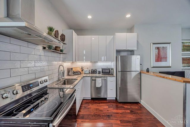 121 Green Street, Cincinnati, OH 45202