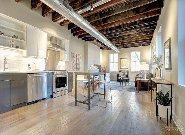 121 Green Street, Cincinnati, OH 45202