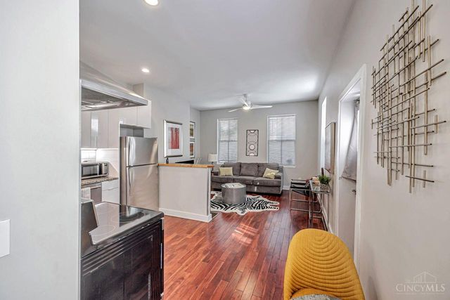 121 Green Street, Cincinnati, OH 45202