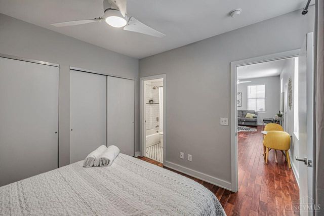 121 Green Street, Cincinnati, OH 45202