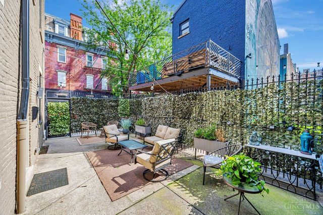 121 Green Street, Cincinnati, OH 45202