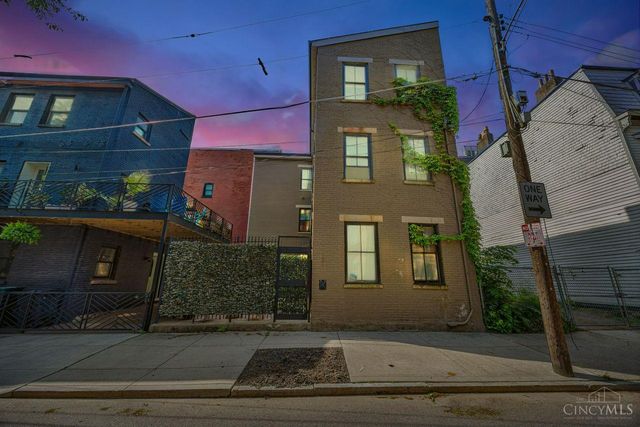 121 Green Street, Cincinnati, OH 45202