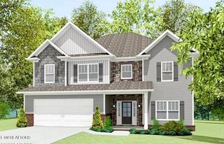 120 Galeberry Ave Lot 291, Oak Ridge, TN 37830