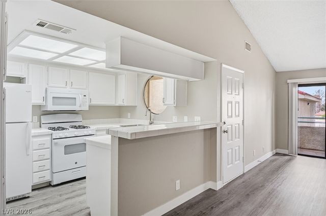 830 North Sloan Lane 202, Las Vegas, NV 89110