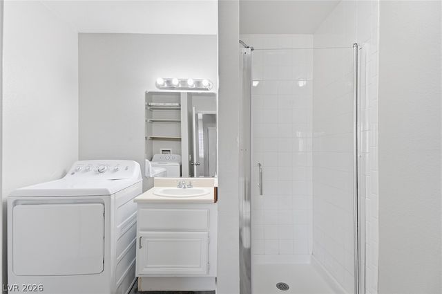 830 North Sloan Lane 202, Las Vegas, NV 89110