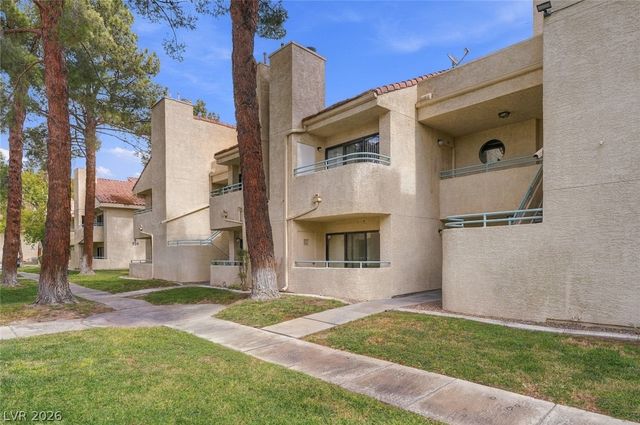 830 North Sloan Lane 202, Las Vegas, NV 89110