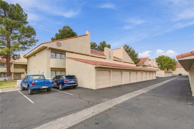 830 North Sloan Lane 202, Las Vegas, NV 89110