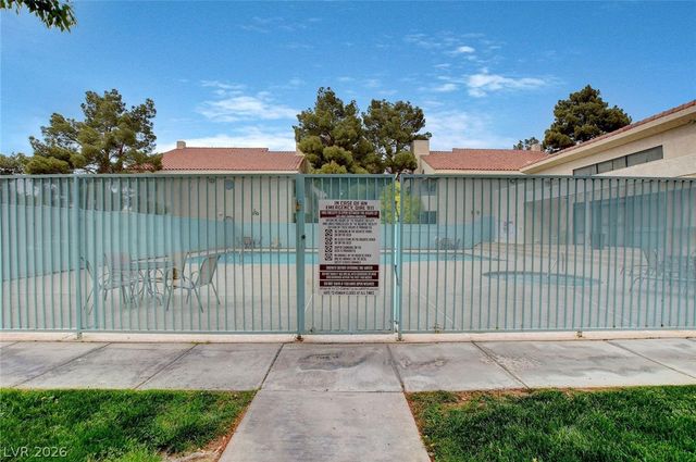 830 North Sloan Lane 202, Las Vegas, NV 89110