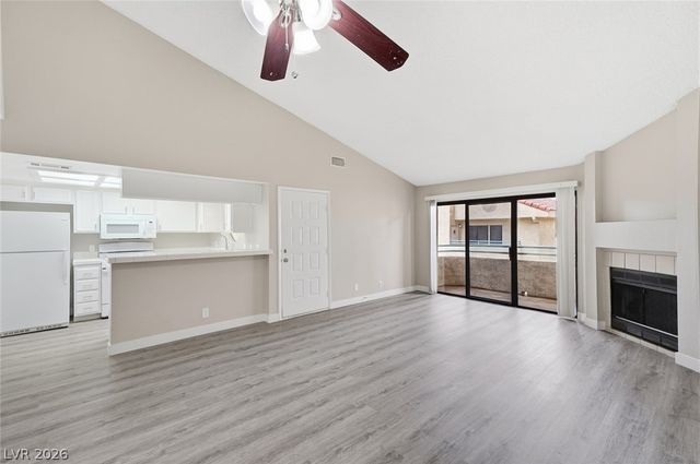 830 North Sloan Lane 202, Las Vegas, NV 89110