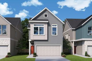833 Nadal PATH, Round Rock, TX 78664