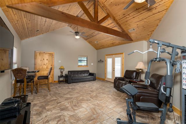 120 Trail Ridge, Weatherford, TX 76087