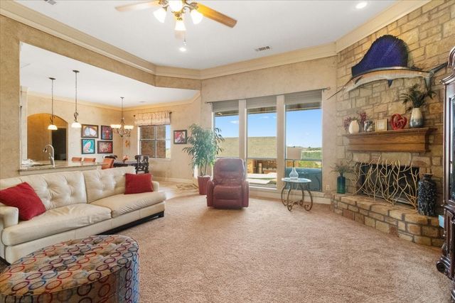 120 Trail Ridge, Weatherford, TX 76087