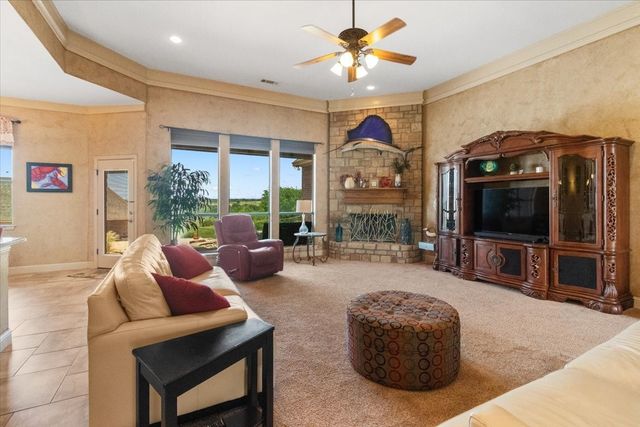 120 Trail Ridge, Weatherford, TX 76087