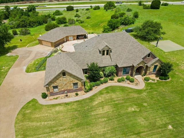 120 Trail Ridge, Weatherford, TX 76087