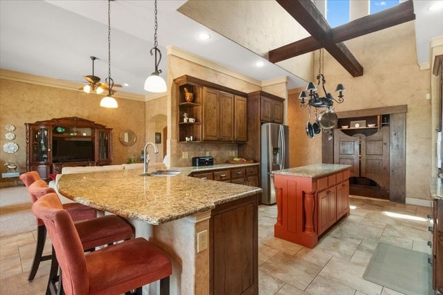 120 Trail Ridge, Weatherford, TX 76087