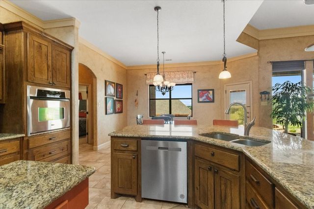 120 Trail Ridge, Weatherford, TX 76087
