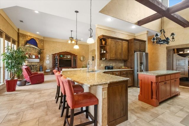 120 Trail Ridge, Weatherford, TX 76087