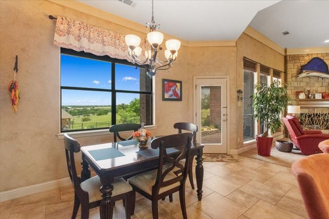 120 Trail Ridge, Weatherford, TX 76087