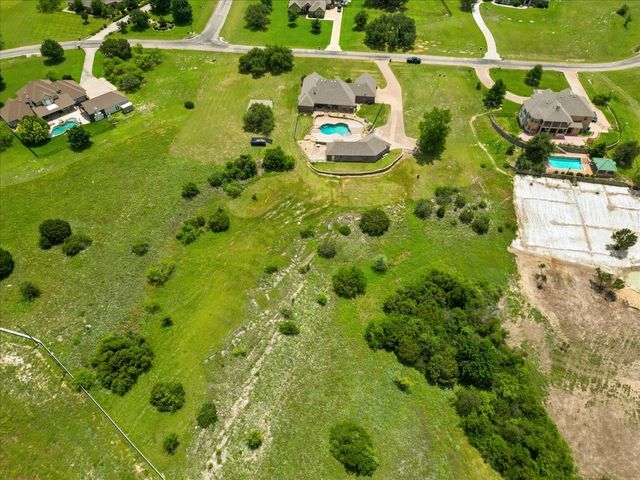 120 Trail Ridge, Weatherford, TX 76087