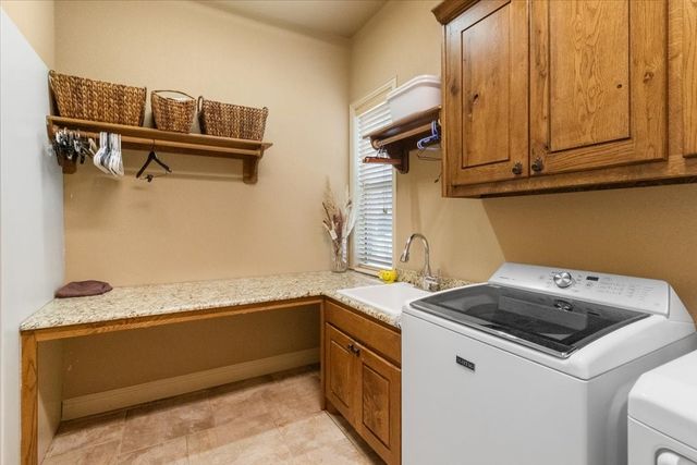 120 Trail Ridge, Weatherford, TX 76087