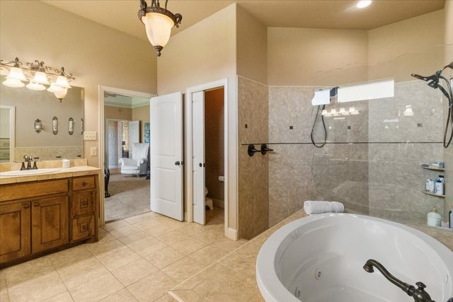 120 Trail Ridge, Weatherford, TX 76087