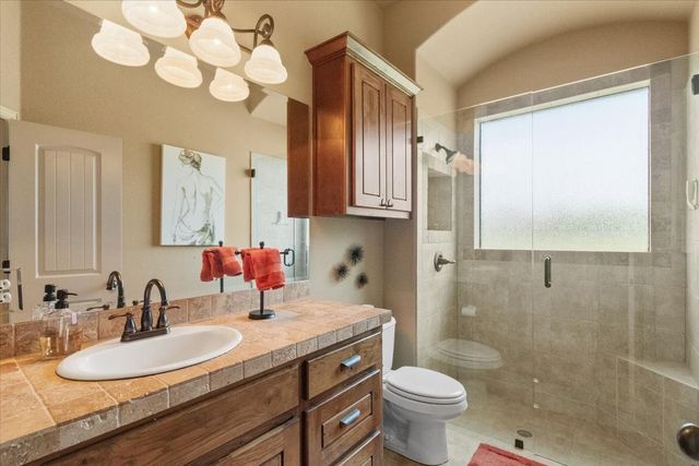 120 Trail Ridge, Weatherford, TX 76087
