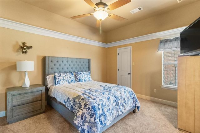 120 Trail Ridge, Weatherford, TX 76087
